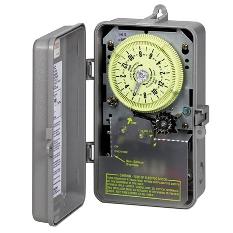 I purchased your Intermatic,Inc sprinkler timer Model R8816P101C, I. . Intermatic timer sprinkler
